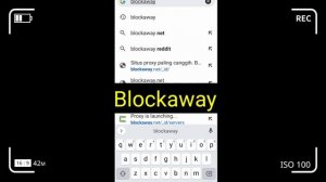 Cara Buka Situs d3w4s4 yang di blokir di google Chrome 100% Work