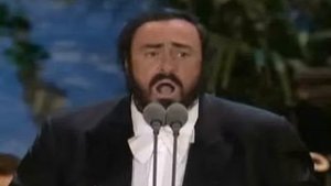 Luciano Pavarotti   Ave Maria