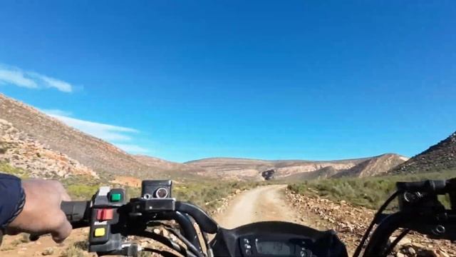 🌍 Quad Bike Safari Adventure: Exploring the Beauty of South Africa's Wildlife 🦓🏍️ Aquila Safari смотреть онлайн