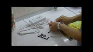 Как собрать и установить подсветку для кухни