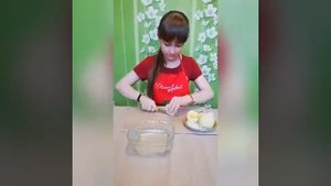 Готовим еврейское блюдо цимес