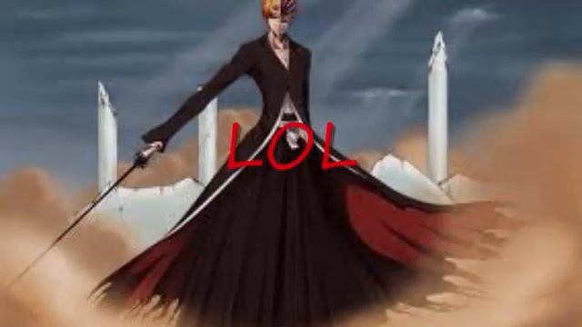 Bleach Online Ep 4: Lucan38D смотреть онлайн