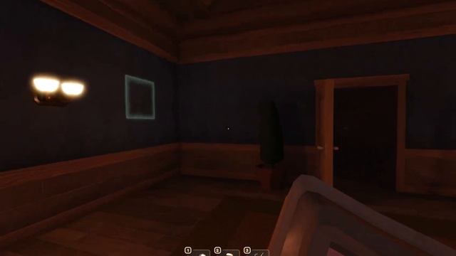 Doors. Прохождение 100% смотреть онлайн