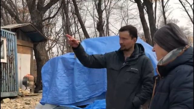 Cтроительство дома из клееного бруса - портфолио Стройвашдом