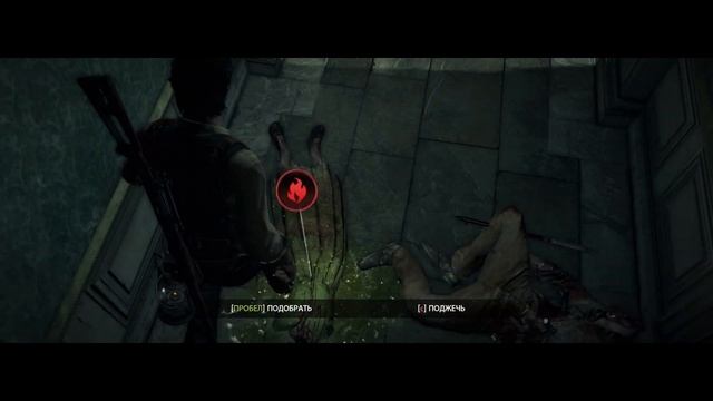 ДВЕРЬ ОТКРЫТА The Evil Within Прохождение #13 смотреть онлайн