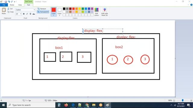 Ui Tutorial for Beginners   18 |  By Teja Live Tracks