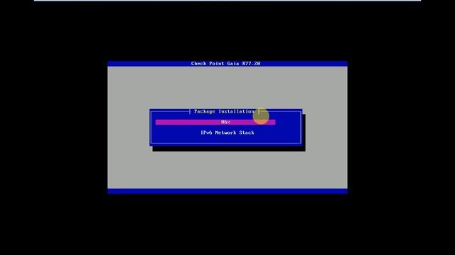 Server machine install on VMware || Check point смотреть онлайн