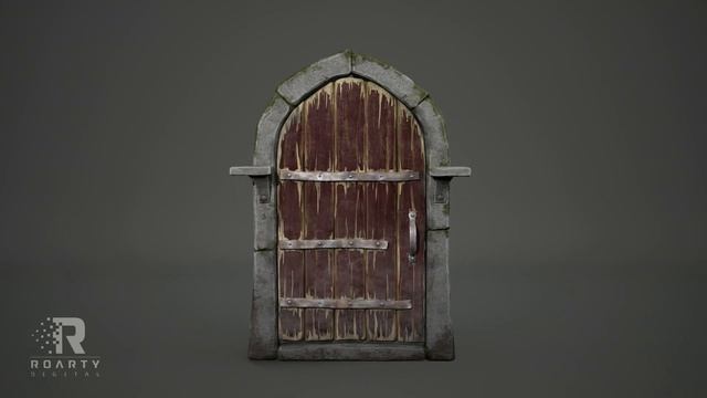 Door Texture смотреть онлайн