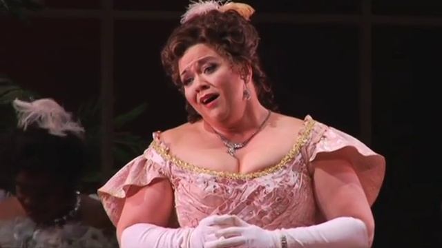 La Rondine at Michigan Opera Theatre - 2008 смотреть онлайн
