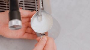 La Specialista Opera | How to prepare milk-based drinks