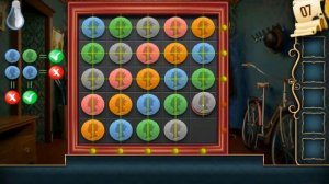 Escape:mansion of puzzles ,100 дверей дом головоломок прохождение уровень-7-8