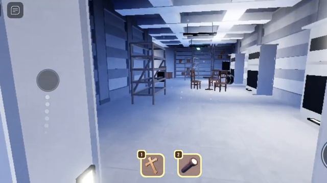 играю в Roblox doors floor 2 на телефоне😰 смотреть онлайн