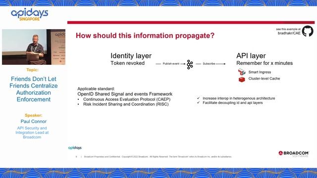 Apidays Singapore 2023 - Mastering Low-Latency API Strategies for Better UX