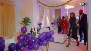 Mistake Of A Single Mother - 2024 Latest Nigeria Movie Ray Emodi   Alex Cross