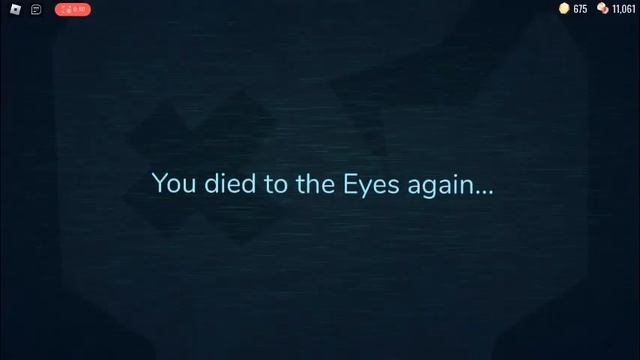 Халт и глаза в одной комнате ! /Roblox doors смотреть онлайн