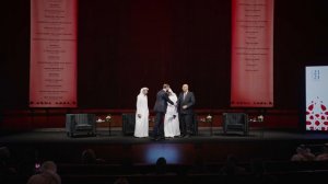 Dubai Opera | Official Announcement of the 2023 - 2024 Season