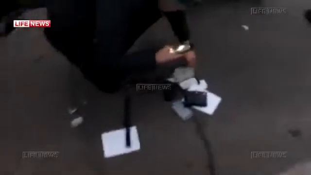 Банда Московского смотреть онлайн