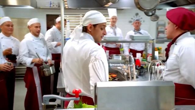 Муд "Кухня" смотреть онлайн