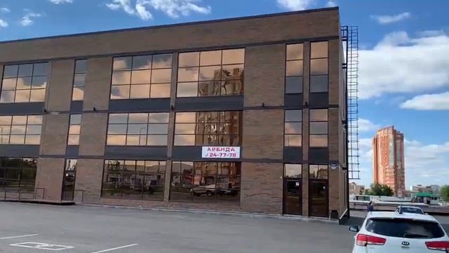 Оренбург, Диагностика, д 2А смотреть онлайн