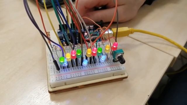 Гирлянда смотреть онлайн