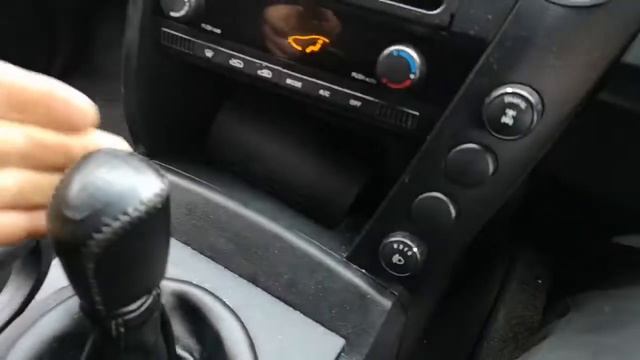 T331 Ssang Yong Kyron 2009, 2.0, бензин, МКПП смотреть онлайн