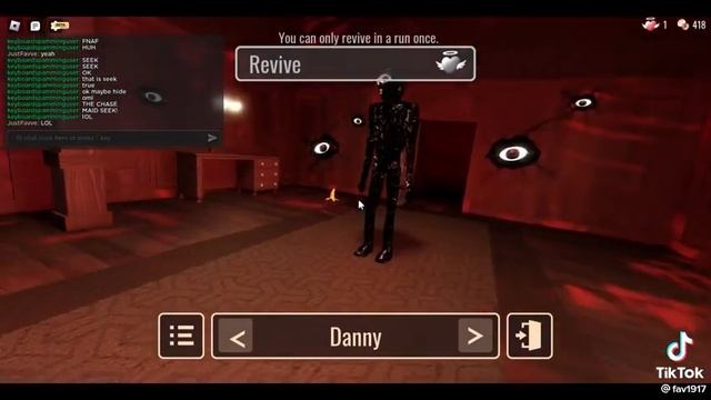 Паф когда про ходишь 30-ю дверь￼ смотреть онлайн