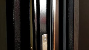 Видеообзор входной металлической двери "Лацио" от компании CommandDoors. Производство г. Воронеж.