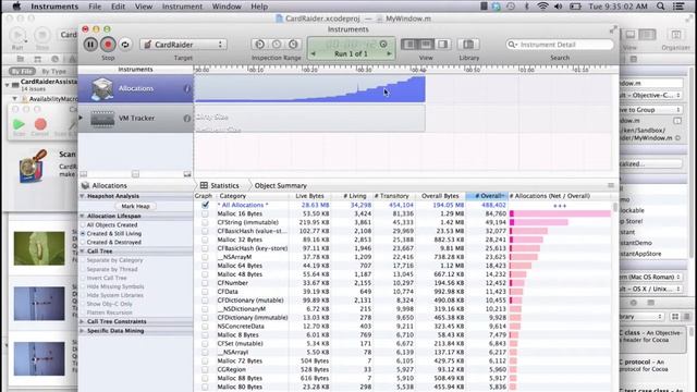ObjCGN '12: Ken Aspeslagh "Debug Like a Rockstar Ninja Jedi Master" смотреть онлайн
