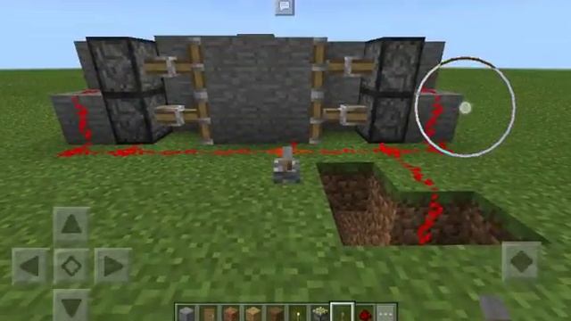 Тайные двери и пушка из динамика смотреть онлайн