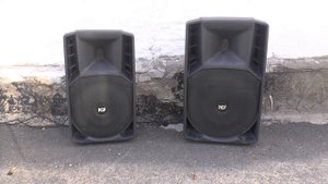 RCF 712A vs RCF 745A