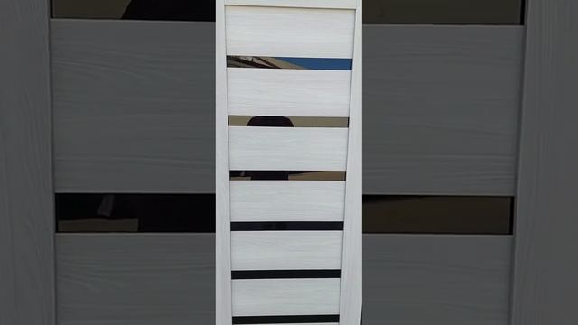 Двери Даруми цвета Ясень Отару смотреть онлайн