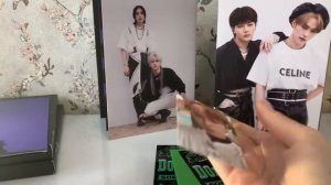 • Распаковка альбома Stray kids - NOEASY •