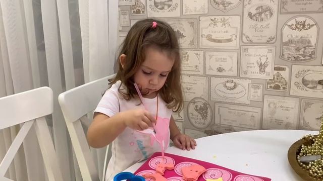 Новогодние игрушки своими руками смотреть онлайн