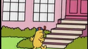 Mr  Men & Little Miss   Mr  Brave vs  Koko the gor