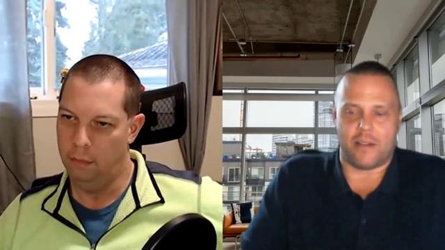 Windows Server Active Directory vs Azure Active Directory - Basics Discussion смотреть онлайн