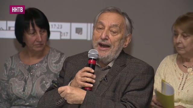 Активисты предлагают использовать опыт Иркутска для сохранения исторической застройки в Н.Новгороде смотреть онлайн