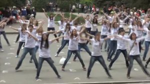 Юбилейный видеоклип. К 45-летию ИСОиП (филиала) ДГТУ в г. Шахты