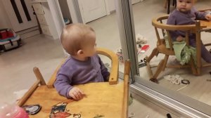 //Ребёнок в 7 месяцев  .Развитие ребёнка. //