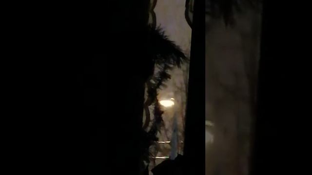 #7. Ночной снегопад и стихи Окуджавы смотреть онлайн