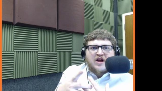 Boker Tov. Программа Лейзера Гершковича. 14 апреля 2019 года. смотреть онлайн