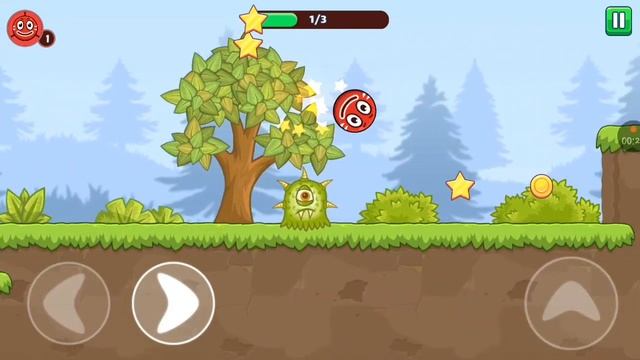 красный шарик смотреть онлайн