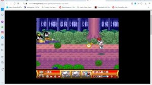 Play SNES Animaniacs USA Online in your browser   RetroGames cc   Opera 2020 12 15 19 10 28