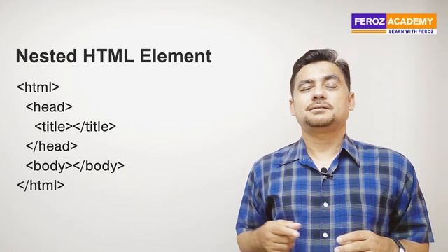 HOW TO DESIGN WEBPAGES USING HTML (LESSON-1: INTRODUCTION TO HTML)