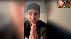 Беседа с украинским блогером Вадимом Савой