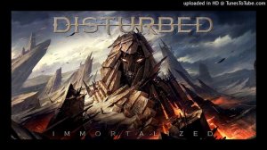 Disturbed  Legion Of Monsters (Bonus Track)