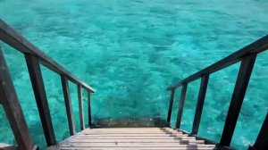 ANGAGA ISLAND RESORT MALDIVES | BEST HONEYMOON RESORT | ANGAGA MALDIVES | BUDGET MALDIVES RESORT