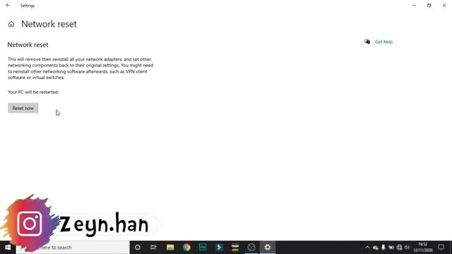MENGATASI MASALAH INTERNET NO ACCESS PADA WIFI DI WINDOWS 10 !!! MUDAH DAN CEPAT 2020 смотреть онлайн
