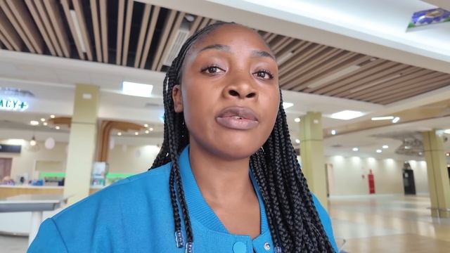 Jamaica is not what they say it is, flying for the first time and this happens 😭 смотреть онлайн