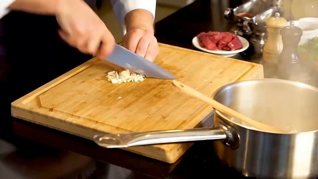 Курс Грузинская кухня _25 смотреть онлайн