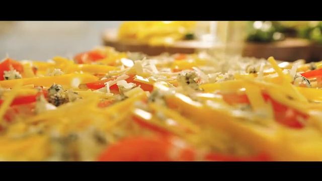 Итальянская пицца (доставка) смотреть онлайн